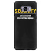 security little sister protection squad Samsung Galaxy S8 Plus