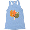 lucu deh Racerback Tank