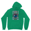 dystopia Unisex Hoodie