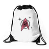Star Trek Engineering Uniform Drawstring Bags
