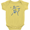 batsy 2 Baby Bodysuit
