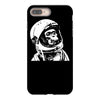 astronaut chimp iPhone 8 Plus
