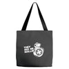 they see me rollin they hatin Tote Bags