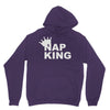 nap king Unisex Hoodie