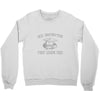 sex instructor Crewneck Sweatshirt