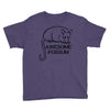 awesome possum Youth Tee