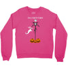 Nightmare Before Halloweentown Crewneck Sweatshirt