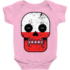 poland till i die Baby Bodysuit