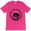 snake black T-Shirt
