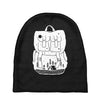 backpacker Baby Beanies
