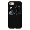 cat ats new gift iPhone 8