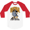 the original (2) 3/4 Sleeve Shirt