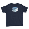 words are for nerds Youth Tee