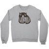 feed me and tell me i'm cutie Crewneck Sweatshirt