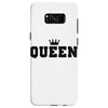 Queen Samsung Galaxy S8