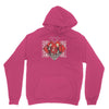 indiana link 2 Unisex Hoodie