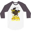 life field! 3/4 Sleeve Shirt