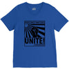 procrastinators unite! V-Neck Tee