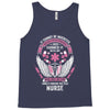 I Own It Forever The Title Nurse Tank Top