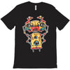 robo fan T-Shirt