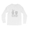 the minivan Long Sleeve Shirts