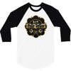 miti tatto 3/4 Sleeve Shirt