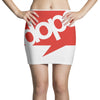 dope Mini Skirts