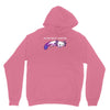 you sure axolotl questions Unisex Hoodie