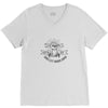 and let han dad V-Neck Tee