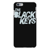 black keys iPhone 6 Plus/6s Plus Case