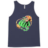 poison heart Tank Top