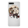 doctor's portrait iPhone 7 Plus Case