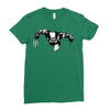 wolverine Ladies Fitted T-Shirt