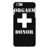 orgasm donor american pie reunion stifler funny iPhone 6 Plus/6s Plus Case