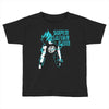 Super Saiyan God DB Super Goku Toddler T-shirt