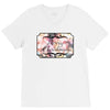 merry christmas V-Neck Tee