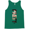 Party Tank Top