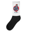 obsessed Socks