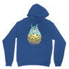 totoro forest Unisex Hoodie