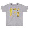 jake paul complete Toddler T-shirt