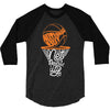 nothing but net neutrality 3/4 Sleeve Shirt