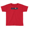 gruesome magazine Toddler T-shirt