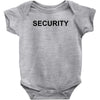 special listing for chandra rung xl meh egplant shirt printed on ameri Baby Onesie