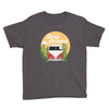 Sleep Around Youth Tee