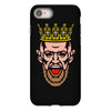 conor mcgregor iPhone 8 Case