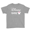 Disney Babe Baby Girl Youth Tee