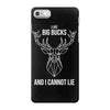 big bucks iPhone 7 Case