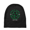 dorry's tavern Baby Beanies