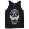 I Own It Forever The Title Gramps Tank Top