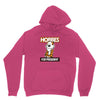 Hobbes For President Unisex Hoodie